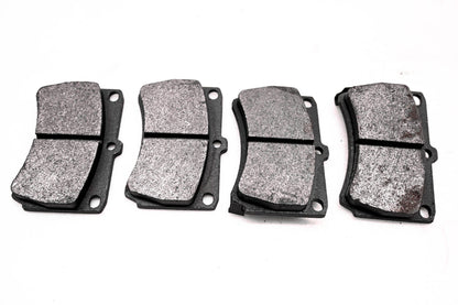 Parts Master MD466 Brake Pad Kit NOS