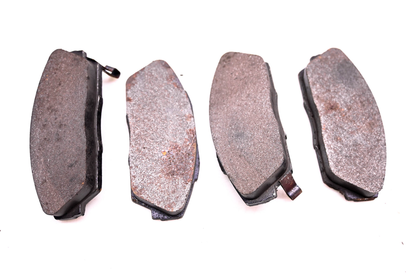 Parts Master MD409 Brake Pad Kit NOS