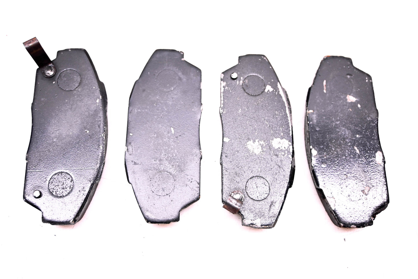 Parts Master MD409 Brake Pad Kit NOS
