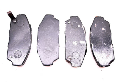 Parts Master MD409 Brake Pad Kit NOS