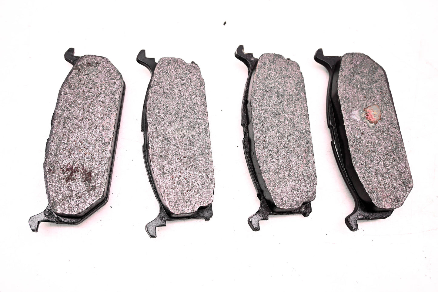 Parts Master MD420 Brake Pad Kit NOS