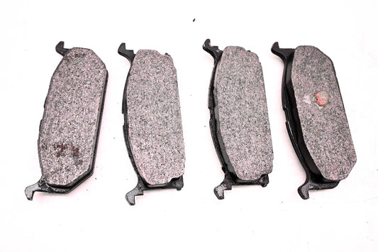 Parts Master MD420 Brake Pad Kit NOS
