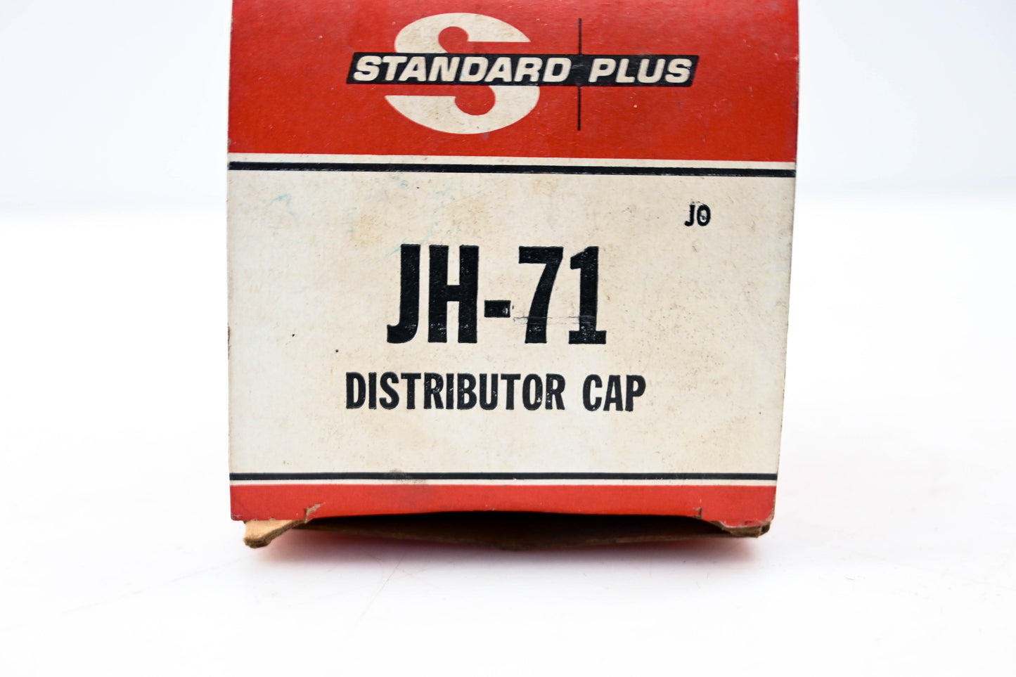 Standard Motor Products JH-71 Distributor Cap NOS