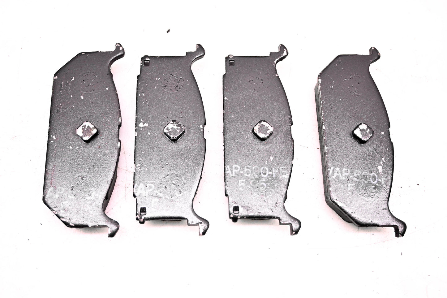 Parts Master MD420 Brake Pad Kit NOS