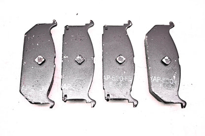 Parts Master MD420 Brake Pad Kit NOS