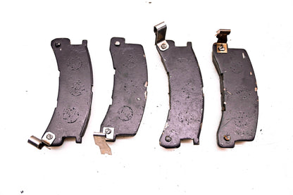 Parts Master D301 Brake Pad Kit NOS