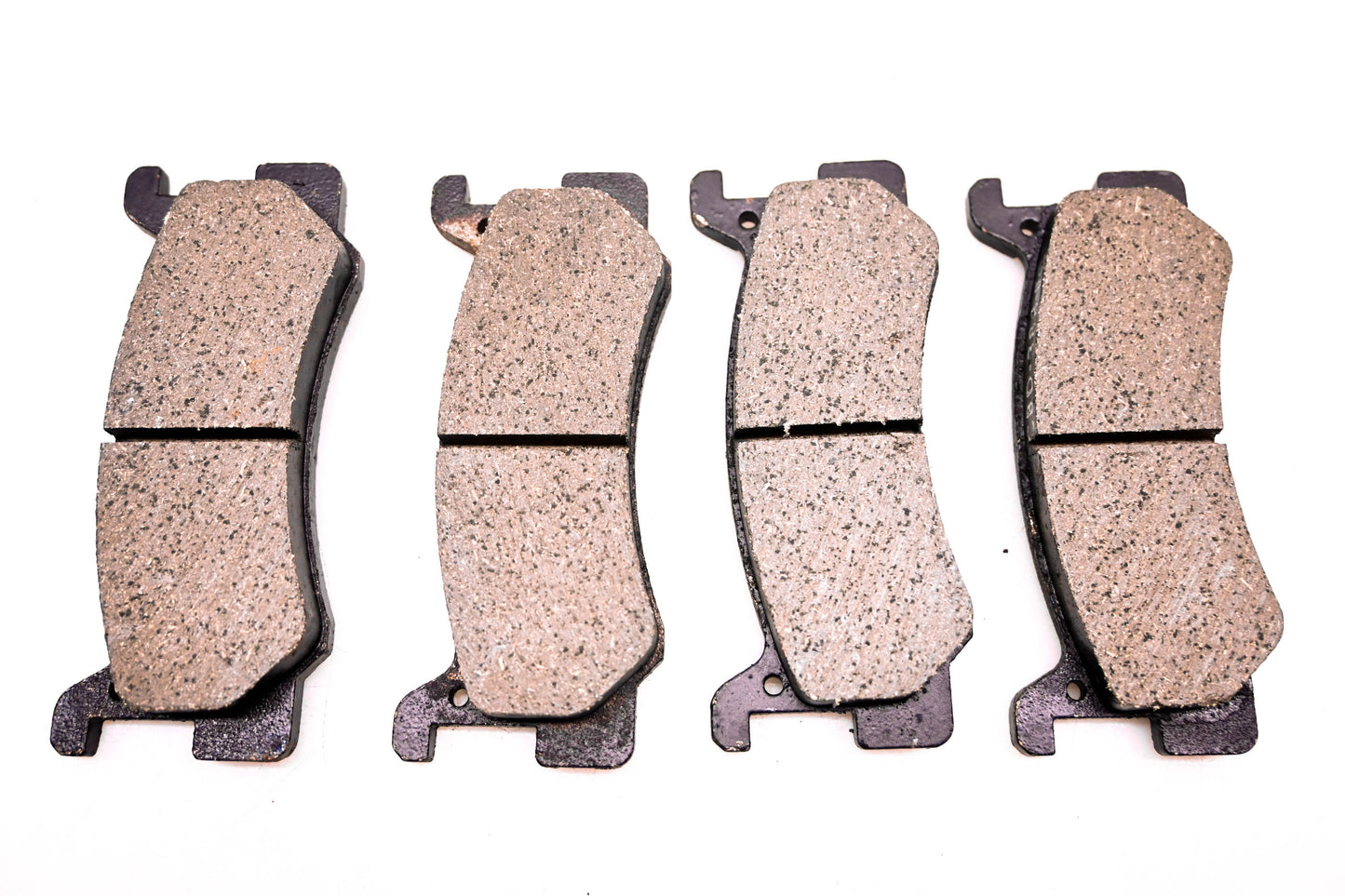 Parts Master D366 Brake Pad Kit NOS