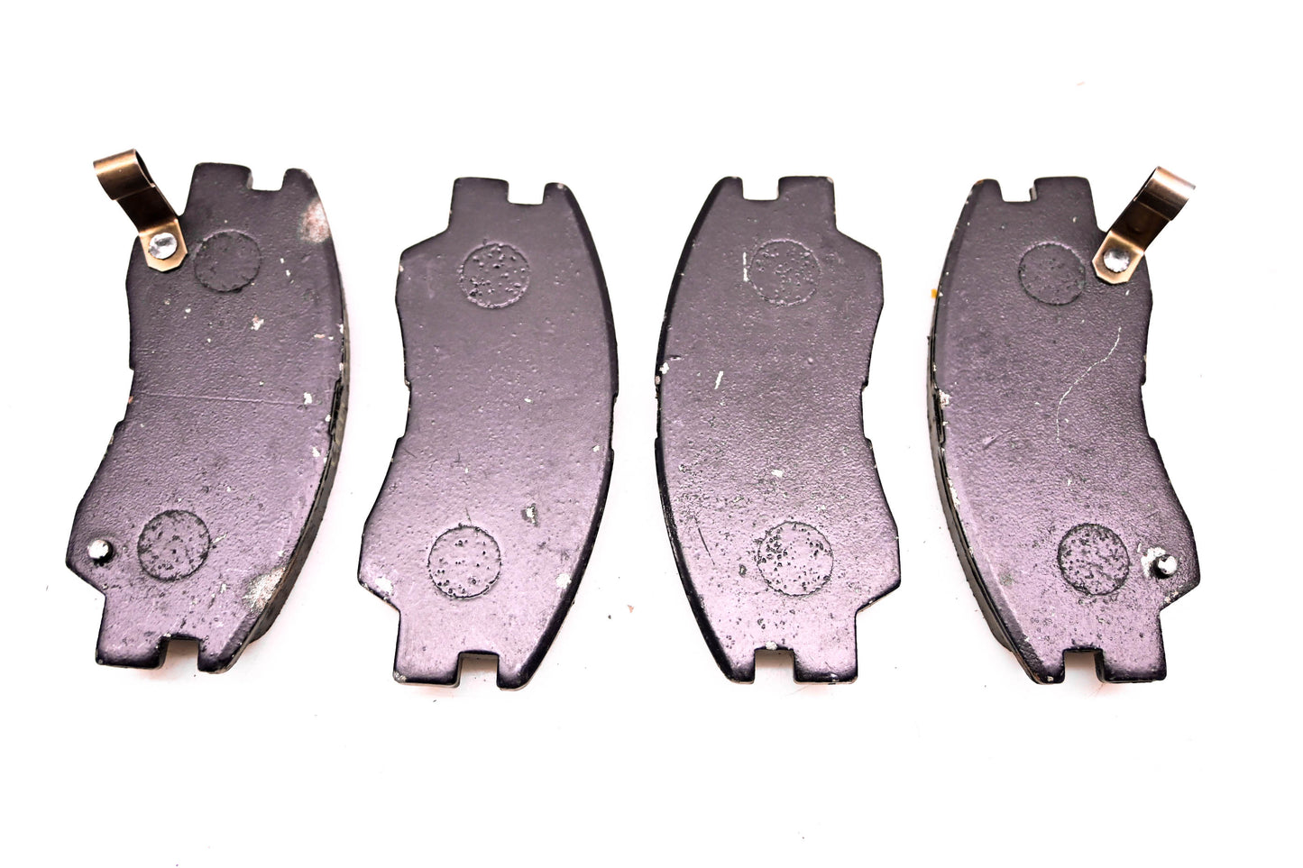 Parts Master D349 Brake Pad Kit NOS