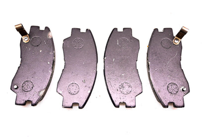 Parts Master D349 Brake Pad Kit NOS