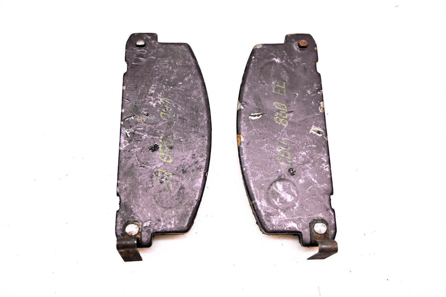 Parts Master MD285 Brake Pad Kit NOS