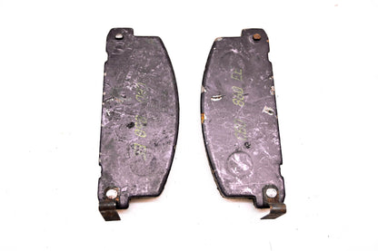 Parts Master MD285 Brake Pad Kit NOS