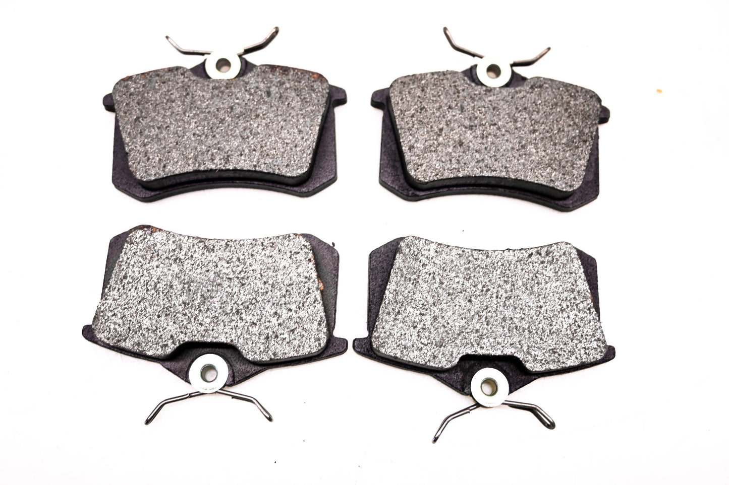 Parts Master D340 Brake Pad Kit NOS