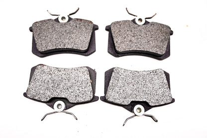 Parts Master D340 Brake Pad Kit NOS