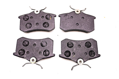 Parts Master D340 Brake Pad Kit NOS