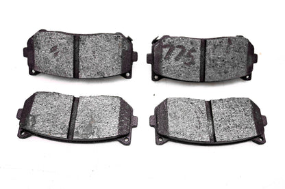 Parts Master MD775 Brake Pad Kit NOS
