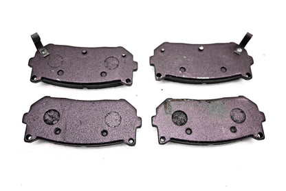 Parts Master MD775 Brake Pad Kit NOS