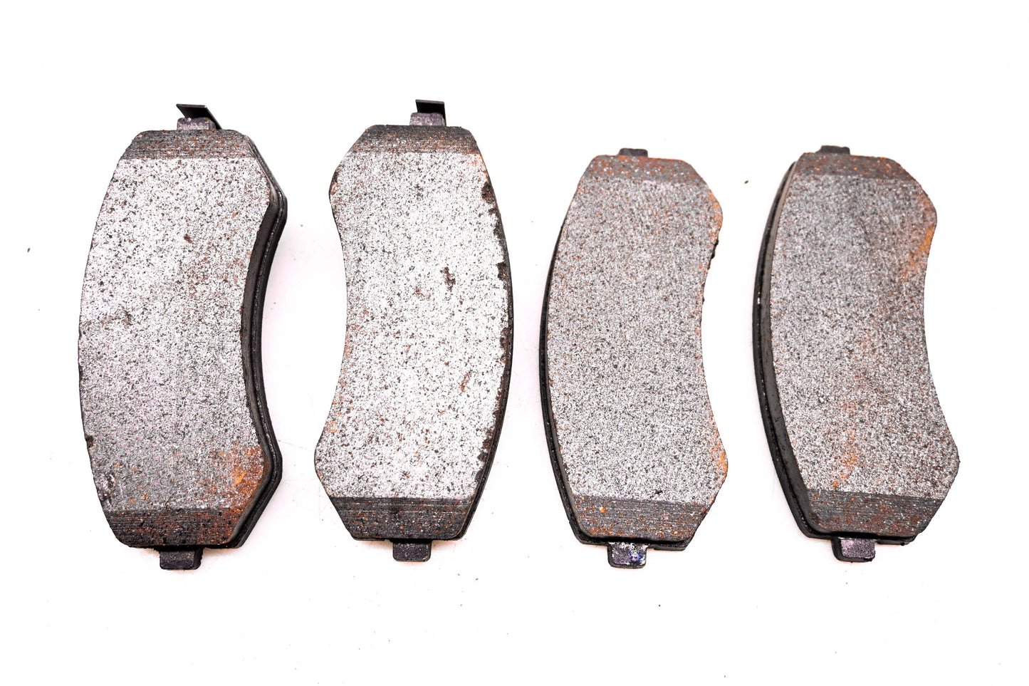Parts Master MD422 Brake Pad Kit NOS