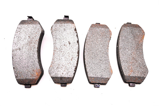 Parts Master MD422 Brake Pad Kit NOS