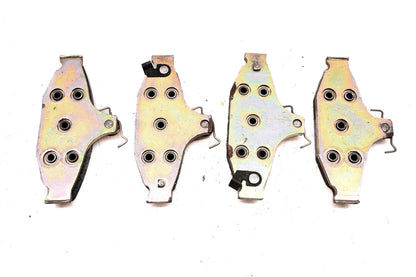 Parts Master MD413 Brake Pad Kit NOS