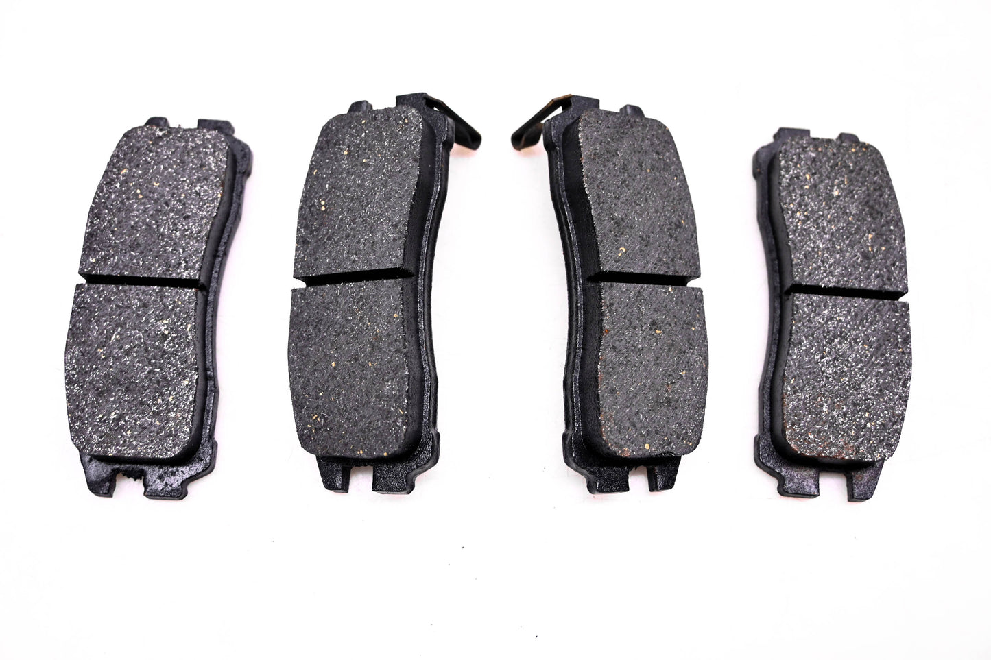 Parts Master D383 Brake Pad Kit NOS