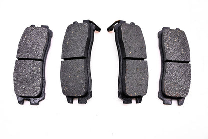 Parts Master D383 Brake Pad Kit NOS