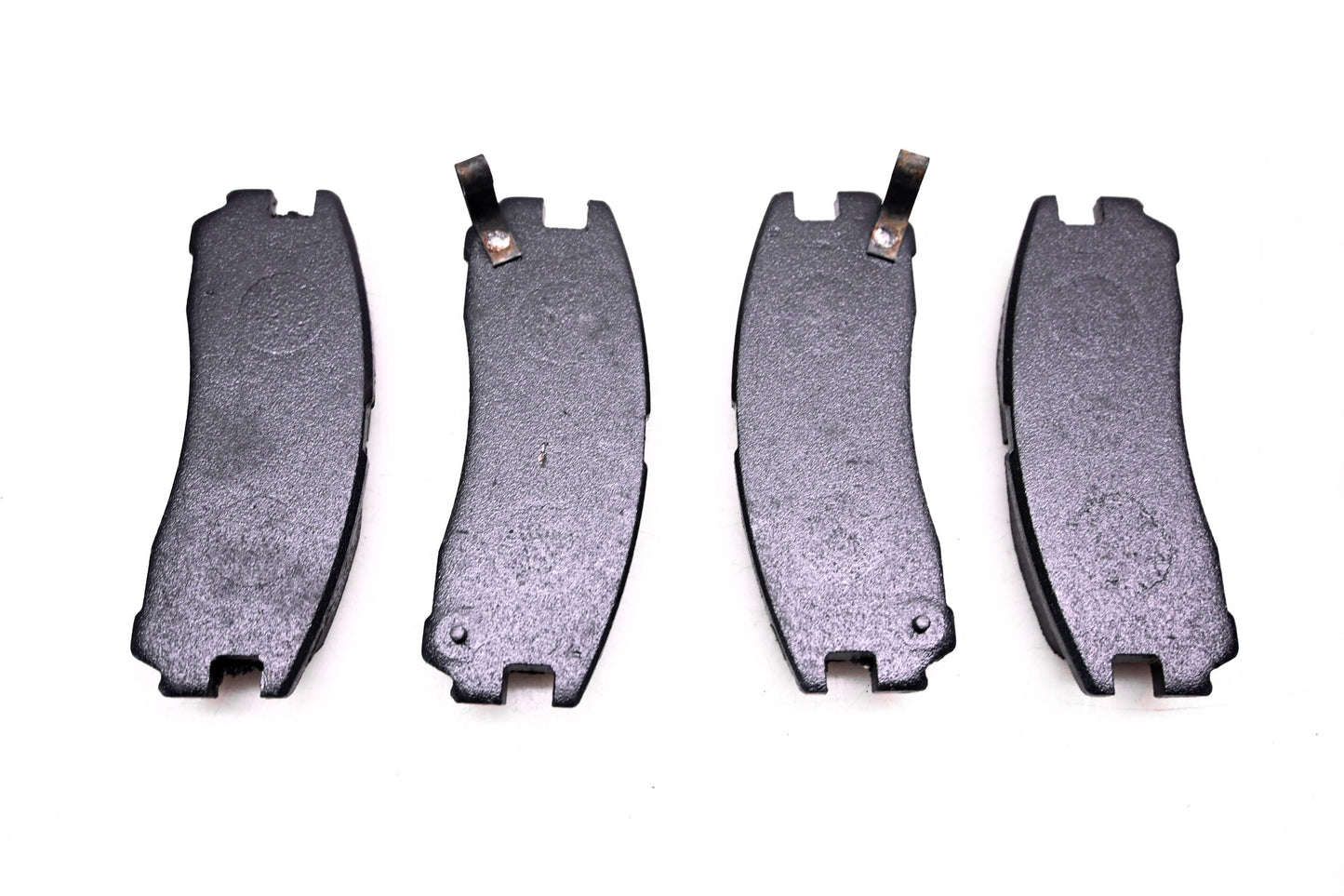 Parts Master D383 Brake Pad Kit NOS