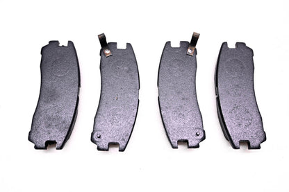 Parts Master D383 Brake Pad Kit NOS