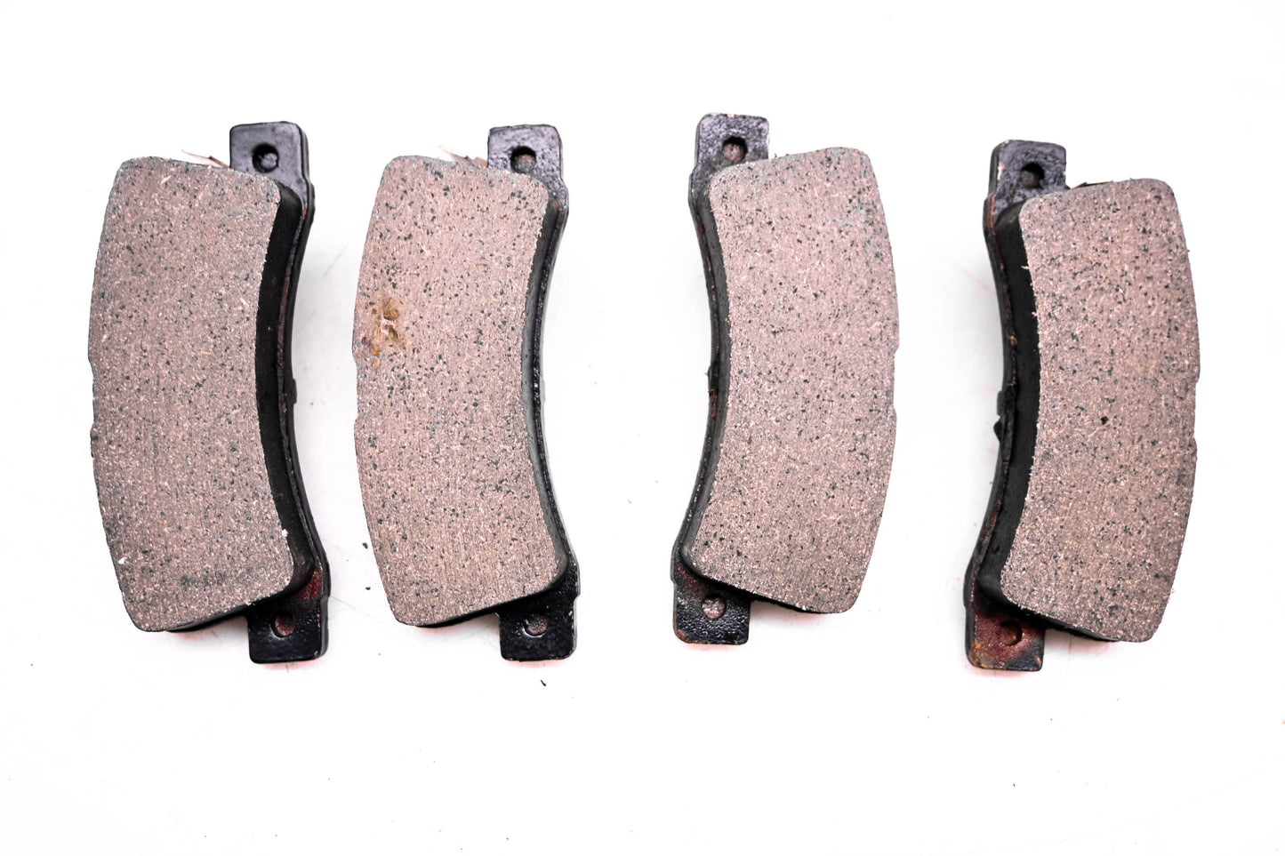 Parts Master D352 Brake Pad Kit NOS