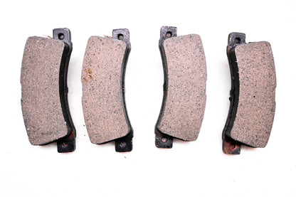Parts Master D352 Brake Pad Kit NOS