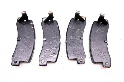 Parts Master D352 Brake Pad Kit NOS