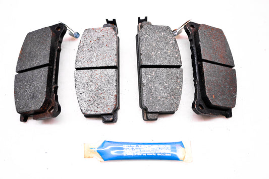 Parts Master MD291 Brake Pad Kit NOS