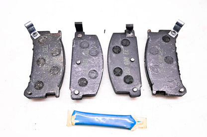 Parts Master MD291 Brake Pad Kit NOS