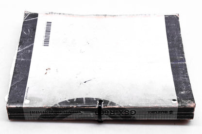 OEM Suzuki 99500-35100-03E GSX-R600 2005 Service Manual