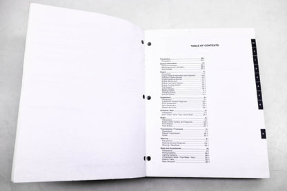OEM Suzuki 99500-39350-03E GSX1300R K8 2007 Service Manual