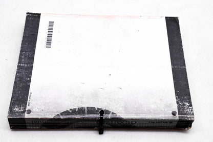 OEM Suzuki 99500-37130-03E GSX-R750 2005 Service Manual