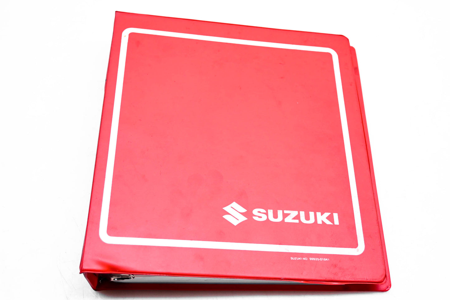 OEM Suzuki 99500-39230-03E DL1000 Service Manual