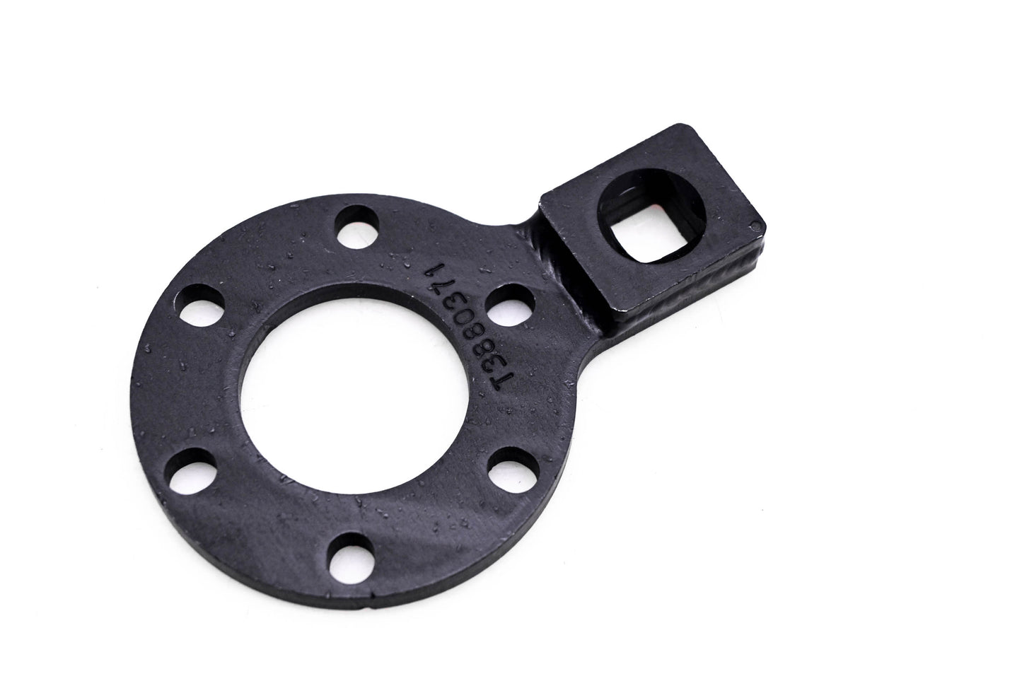 New OEM Triumph T3880371 Oil Pump Drive Restraint Tool NOS