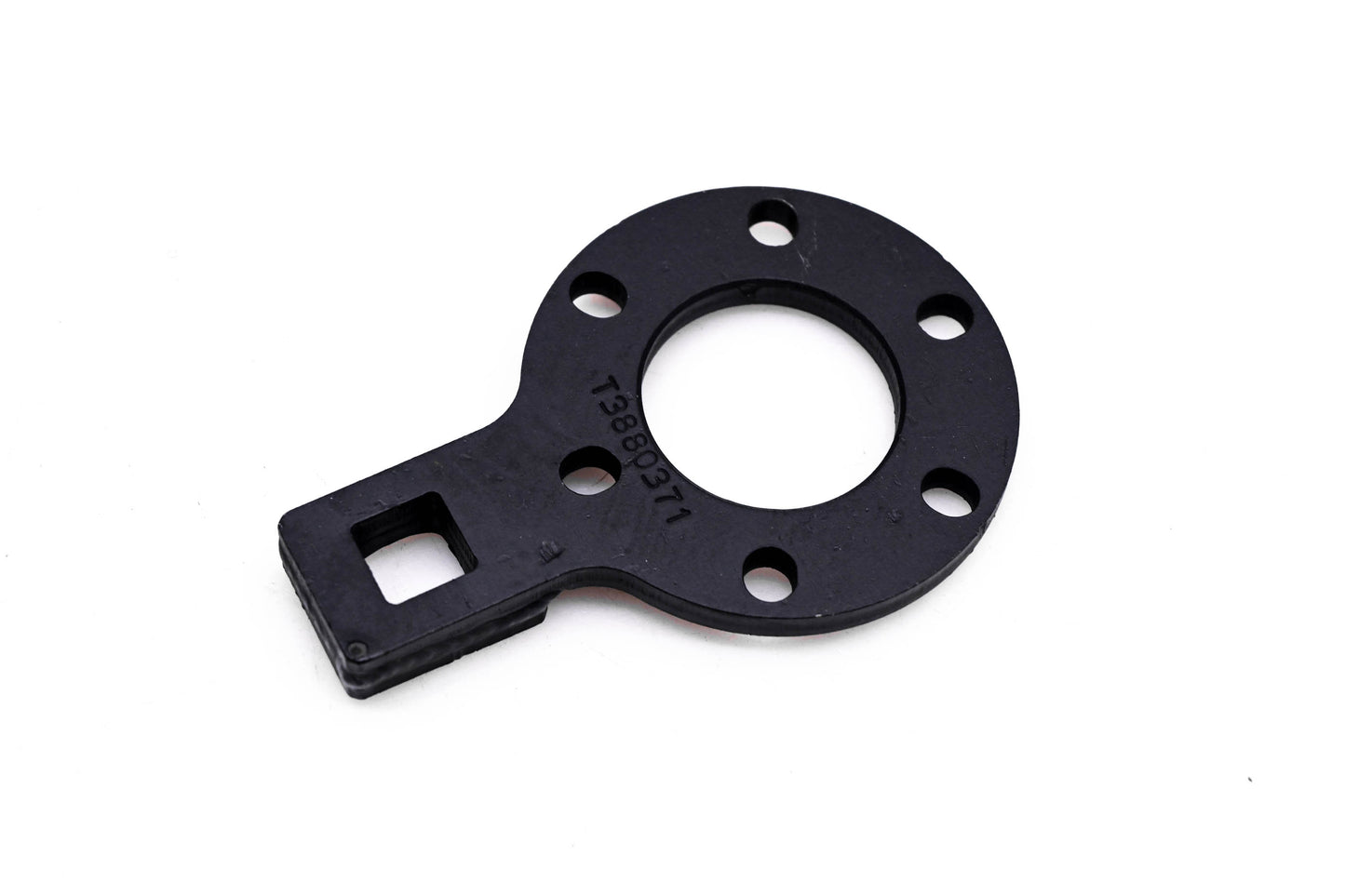 New OEM Triumph T3880371 Oil Pump Drive Restraint Tool NOS