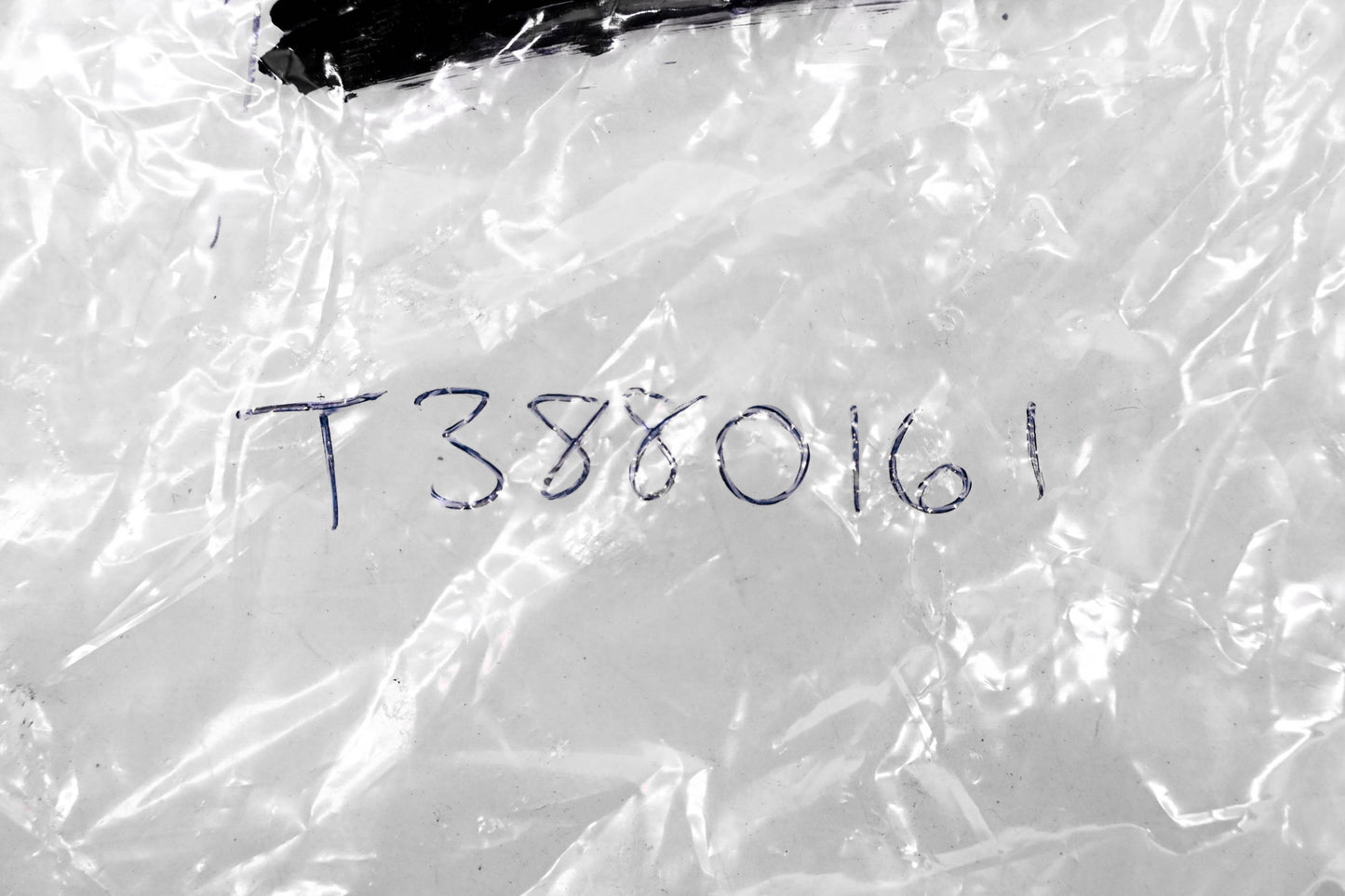 New OEM Triumph T3880161 Top Nut Pin Sleeve Socket NOS