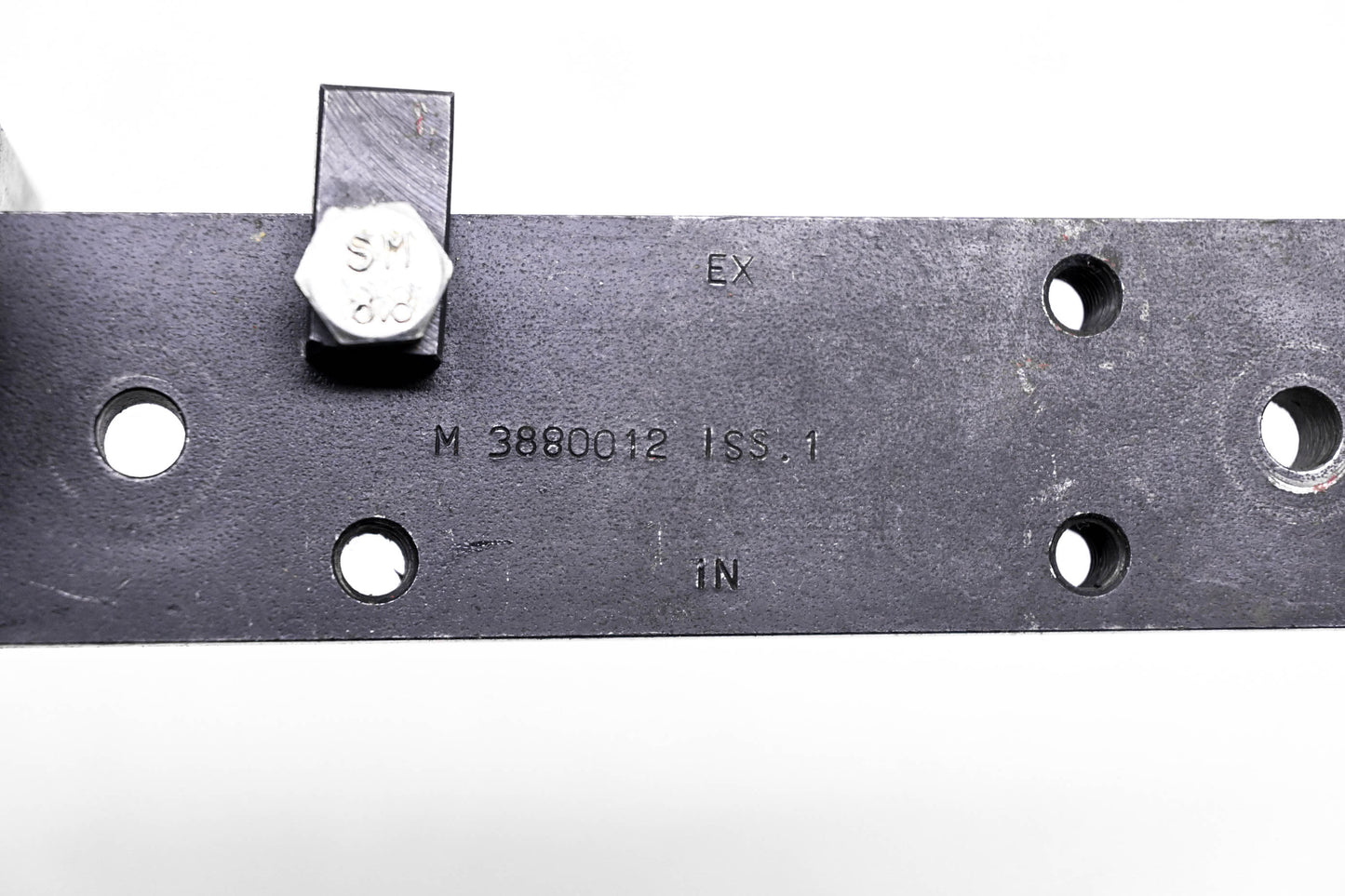 OEM Triumph T3880012 Valve Shim Tool