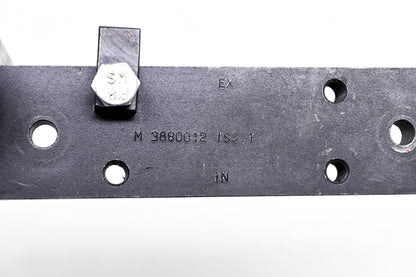 OEM Triumph T3880012 Valve Shim Tool