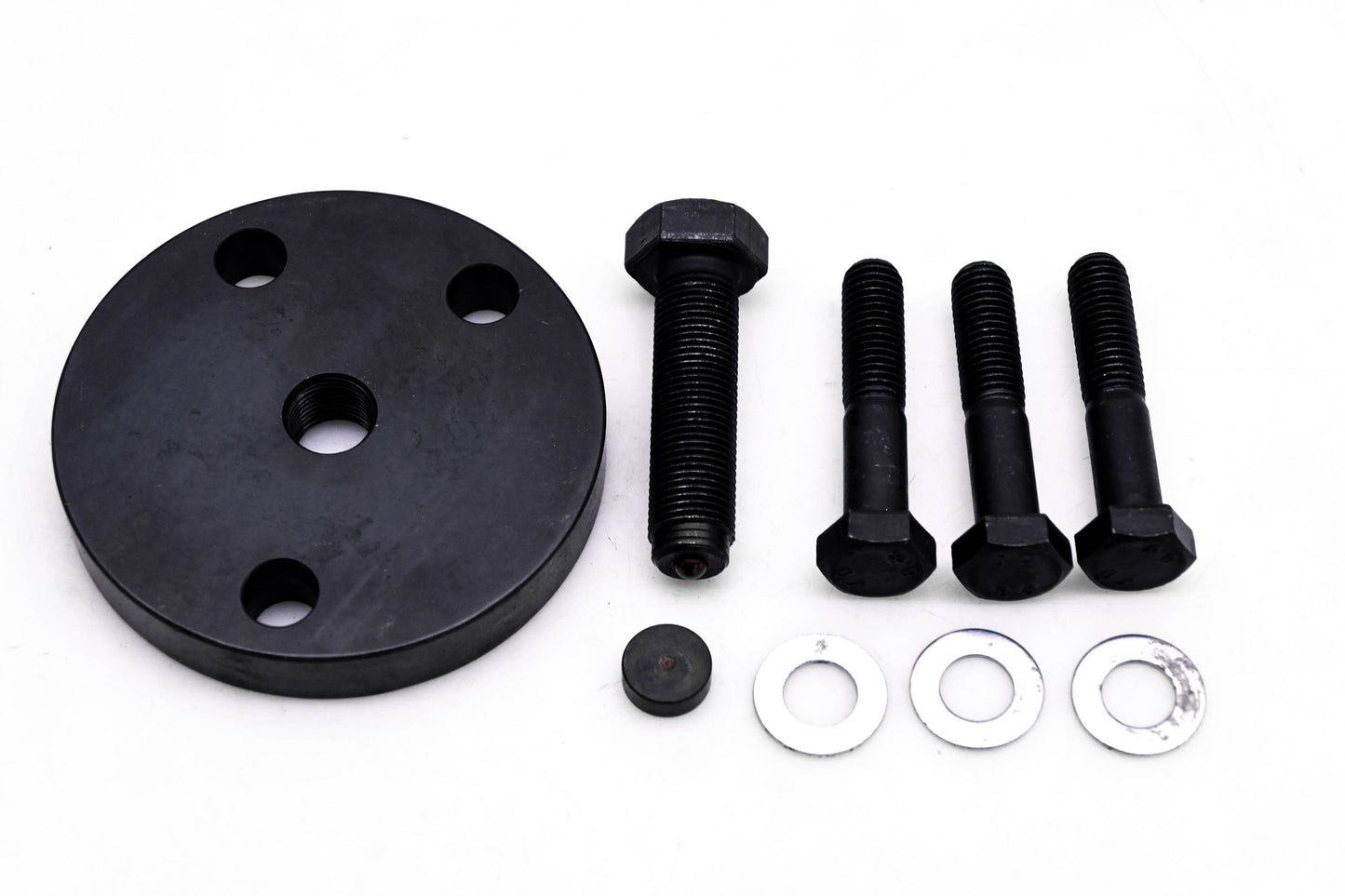 New OEM Triumph T3880054 Outer Shaft Pulley Puller Kit NOS