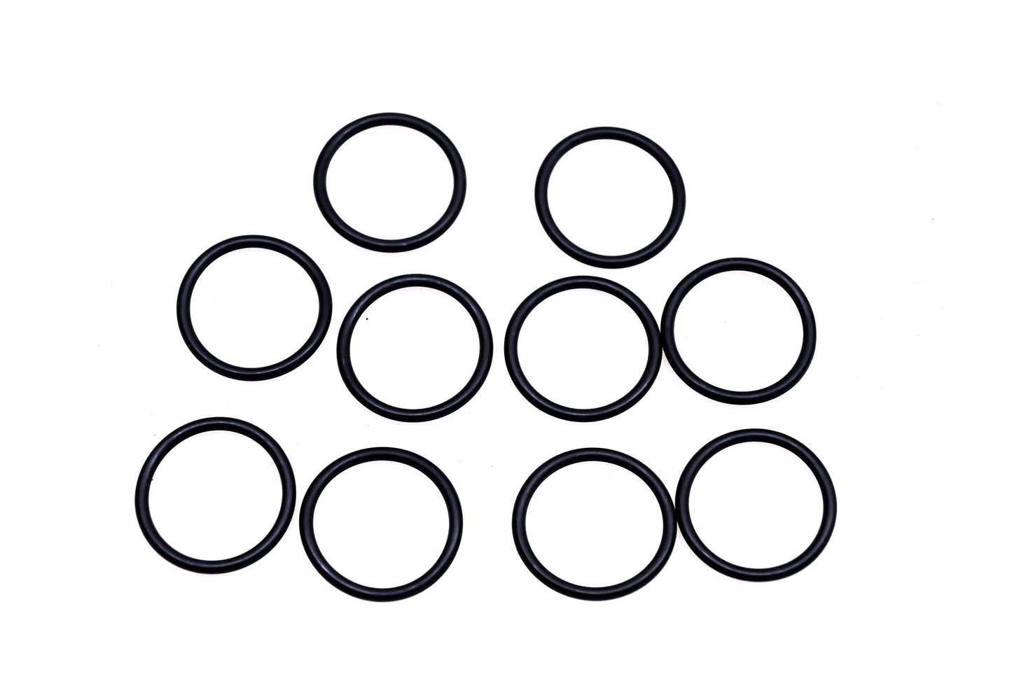 James Gaskets JGI-253019, DS-253019 Driver Pegs O Rings Qty 10 NOS