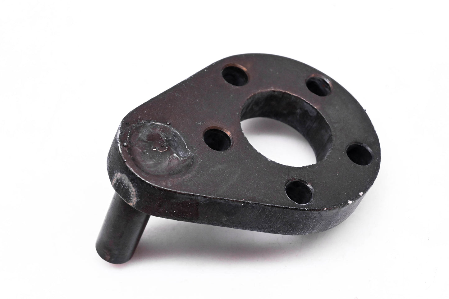 New OEM Triumph T3880074, T3880152 Outer Shaft Pulley Holder NOS
