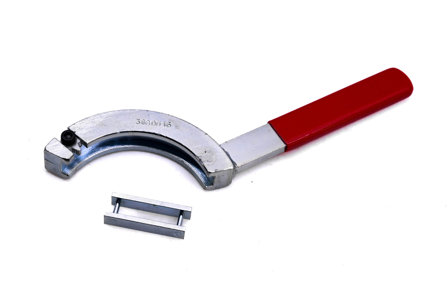 New OEM Triumph T3880016 Balancer Gear C Spanner Tool Kit NOS