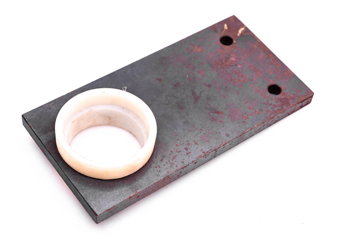 OEM Triumph T3880002 Fork Service Support Plate