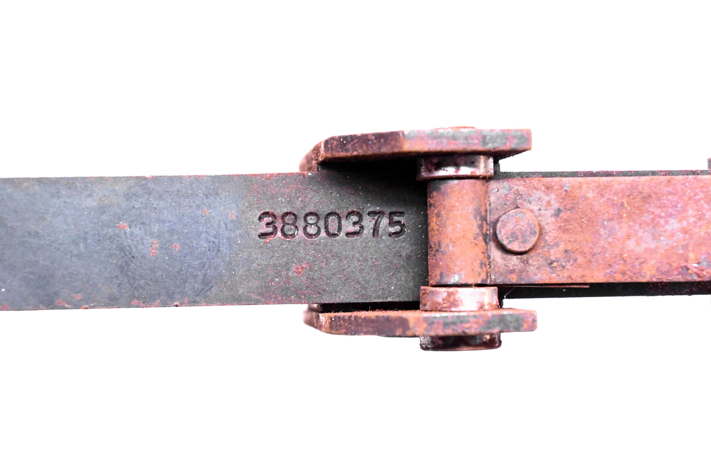 OEM Triumph T3880375 Alternator Rotor Holder
