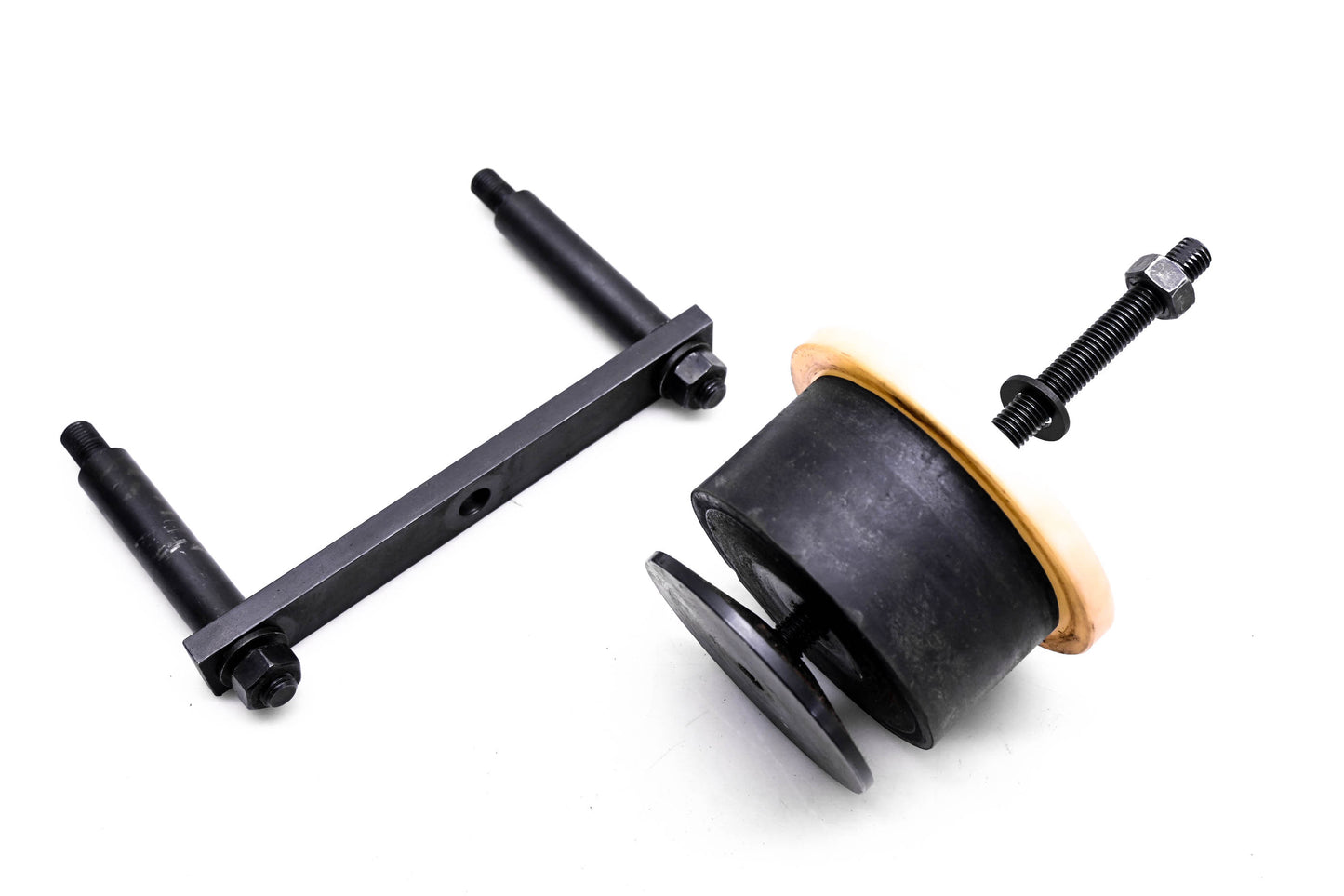 OEM Triumph T3880061 Cylinder Liner Puller 101.6mm Kit