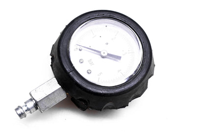 OEM Triumph T3880001 Returnless Pressure Gauge Kit