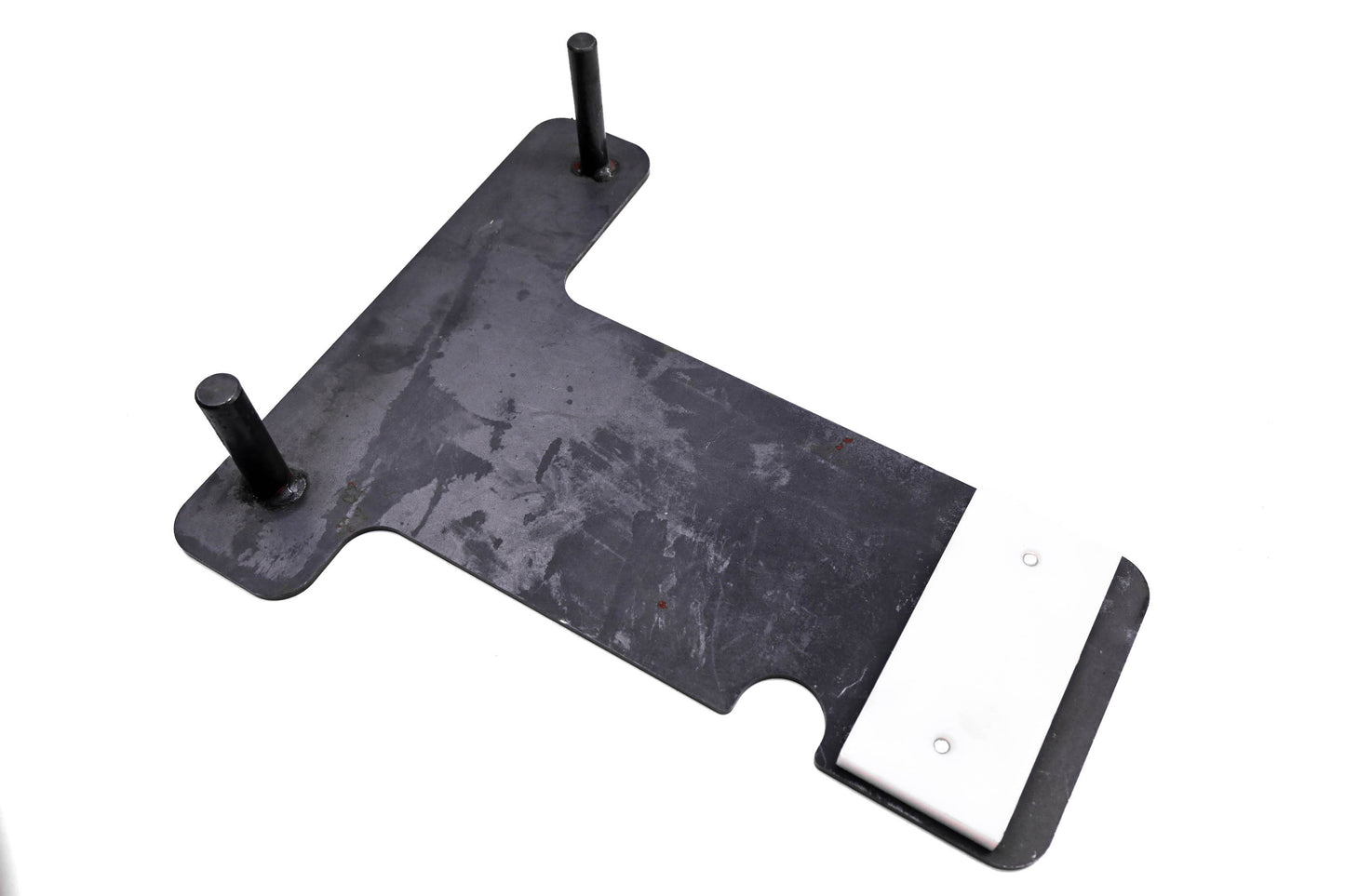 New OEM Triumph T3880134 Engine Support Plate NOS